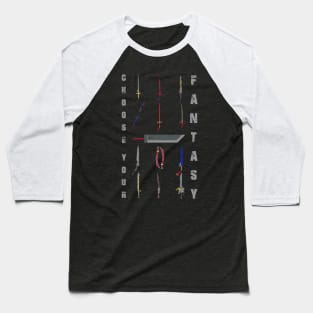 Swords of Fantasy Baseball T-Shirt